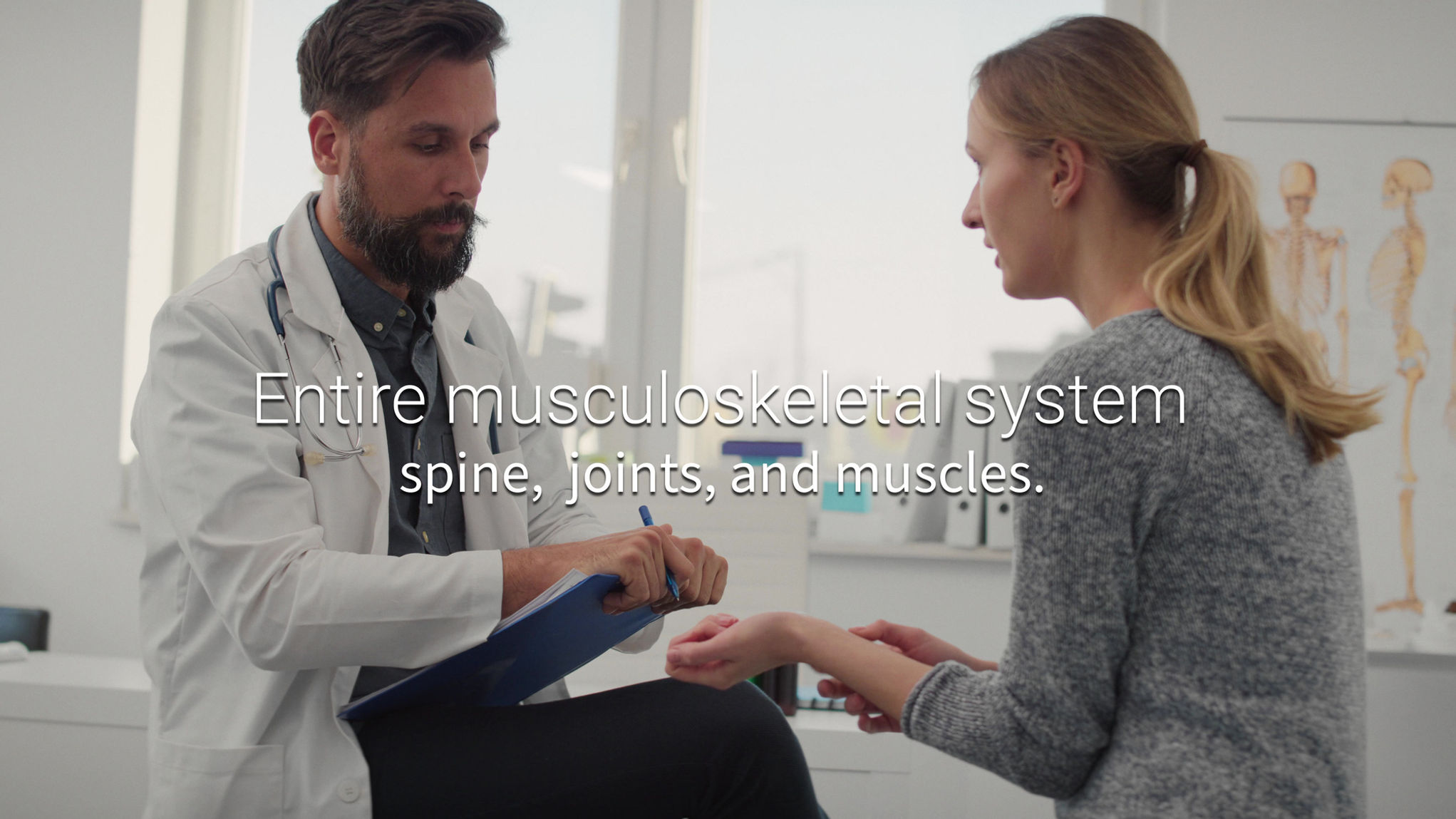 Hands On Osteopathic & Hositic Care 4K